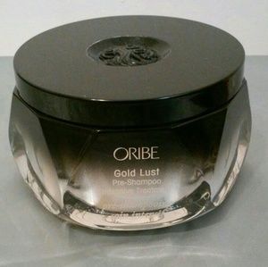 Oribe pre-shampoo treatment